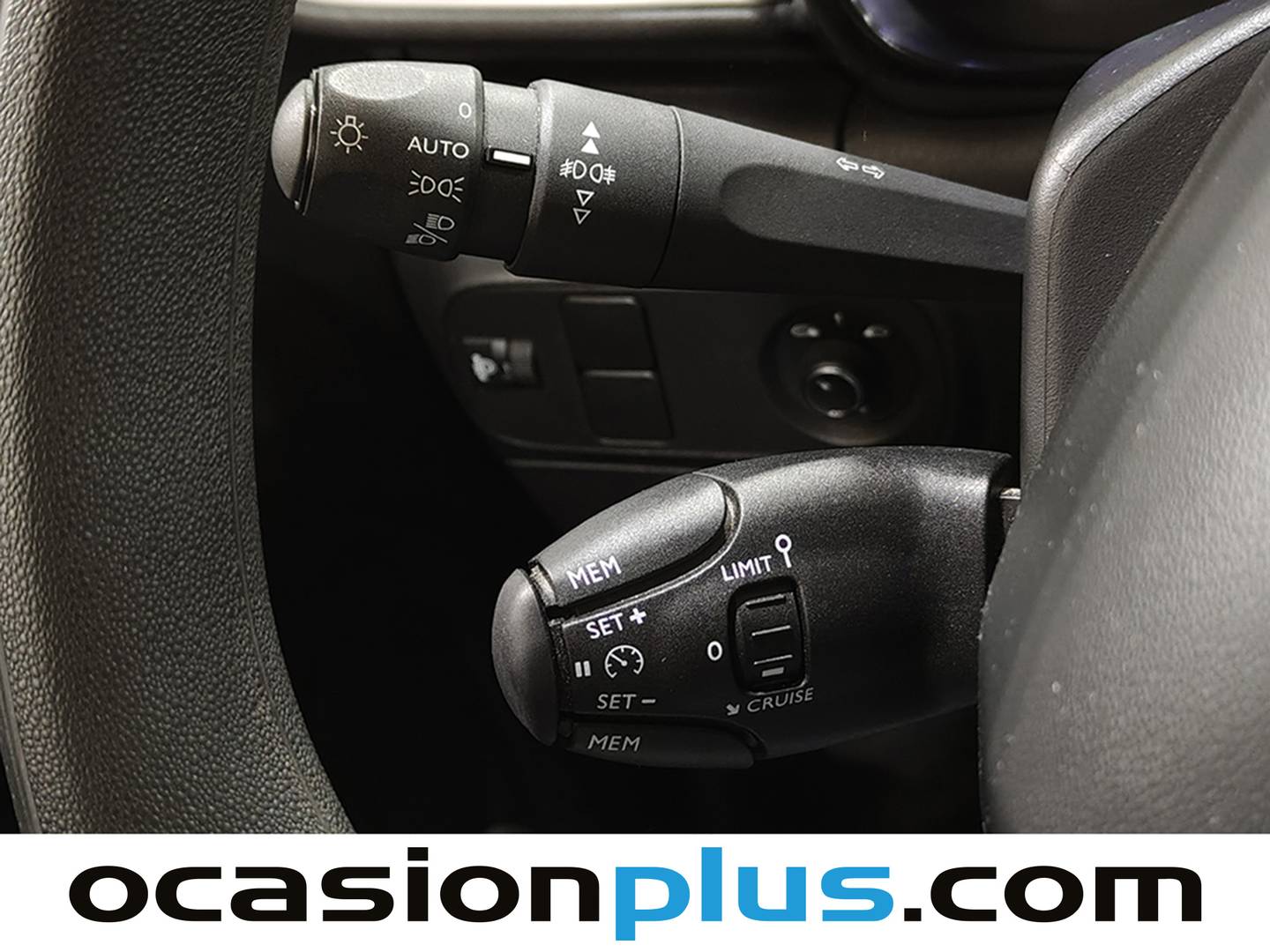 Citroën C3 Origin Citroen C3 Origin Plus BlueHDi (102 CV) de segunda mano