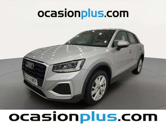 Audi Q2 Advanced 35 TFSI (150 CV) S tronic de segunda mano