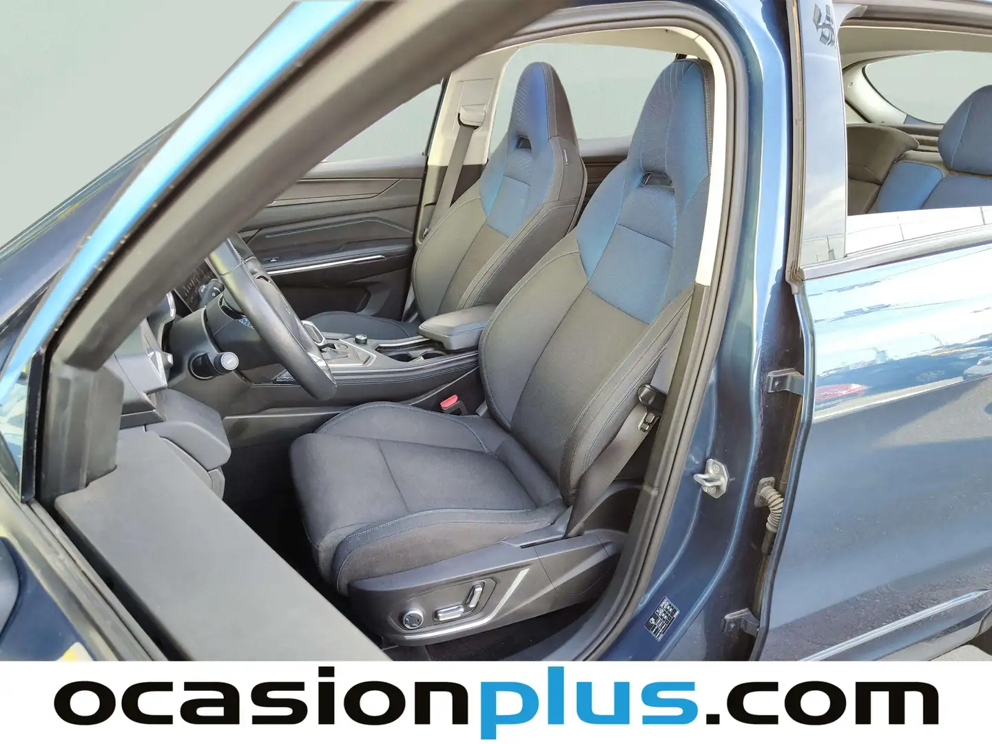 Foto Lynk & Co 01 Lynk & Co 01 1.5 HEV (197 CV)