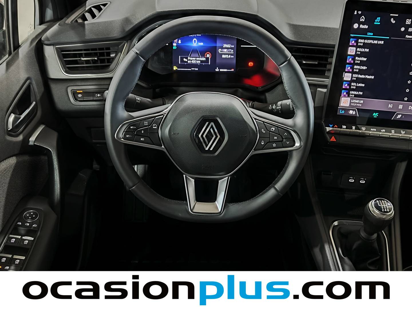 Foto Renault Captur Renault Captur Techno TCe (90 CV)