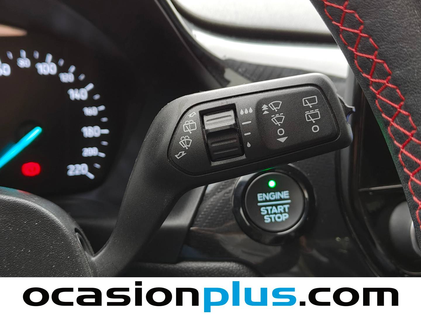 Ford Fiesta Ford Fiesta 1.1 PFI GLP ST-Line 55 kW (75 CV) barato