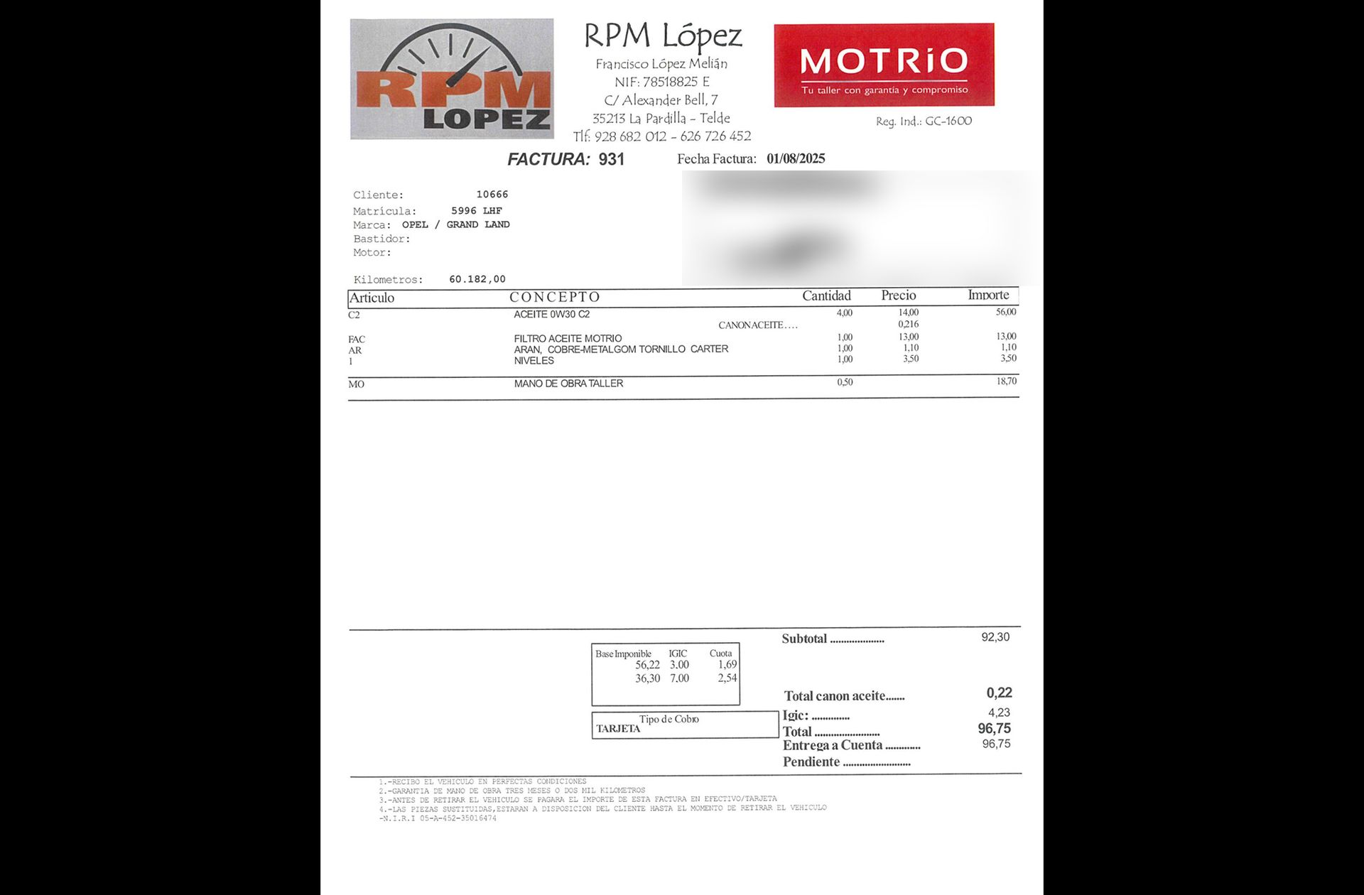 Opel Grandland 1.2 Turbo Selective - foto 18