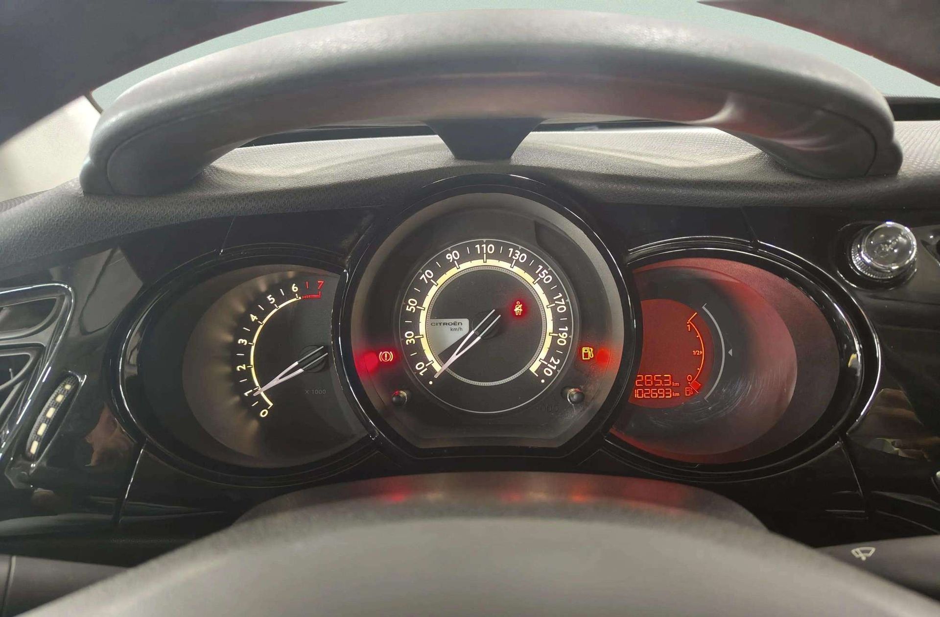 Citroën C3 PureTech 82 Tonic - foto 20