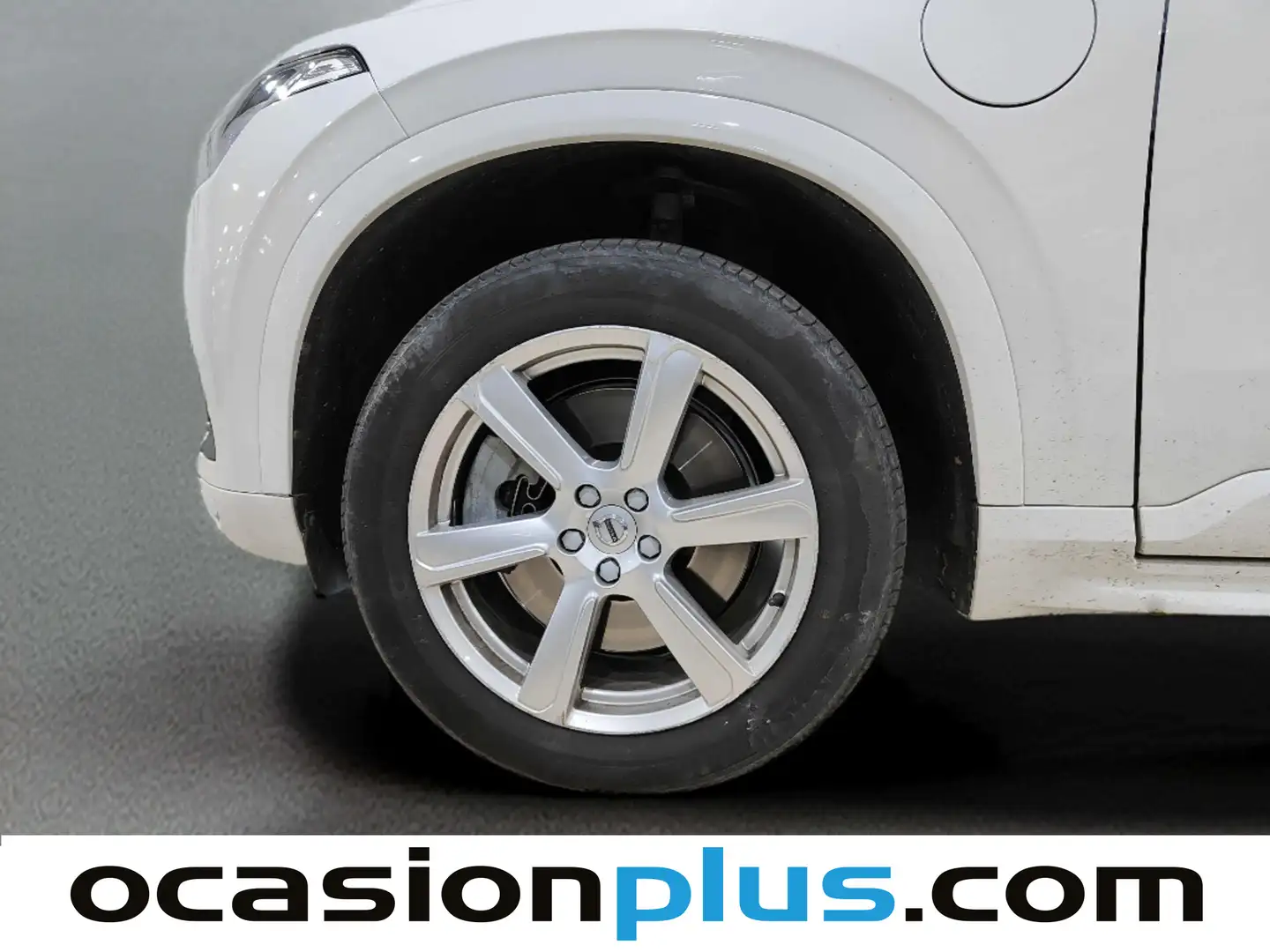 Foto Volvo XC90 Volvo XC90 T8 Business Plus AWD Auto (390 CV)