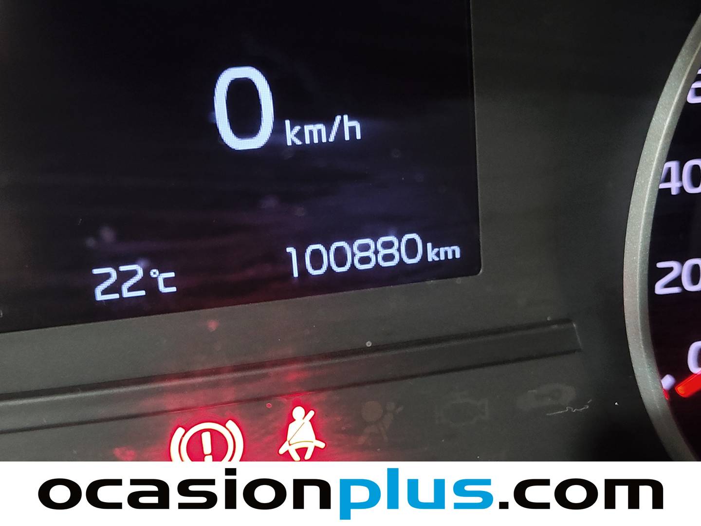 KIA Sportage KIA Sportage 1.6 GDi Concept Plus 4x2 (132 CV) barato