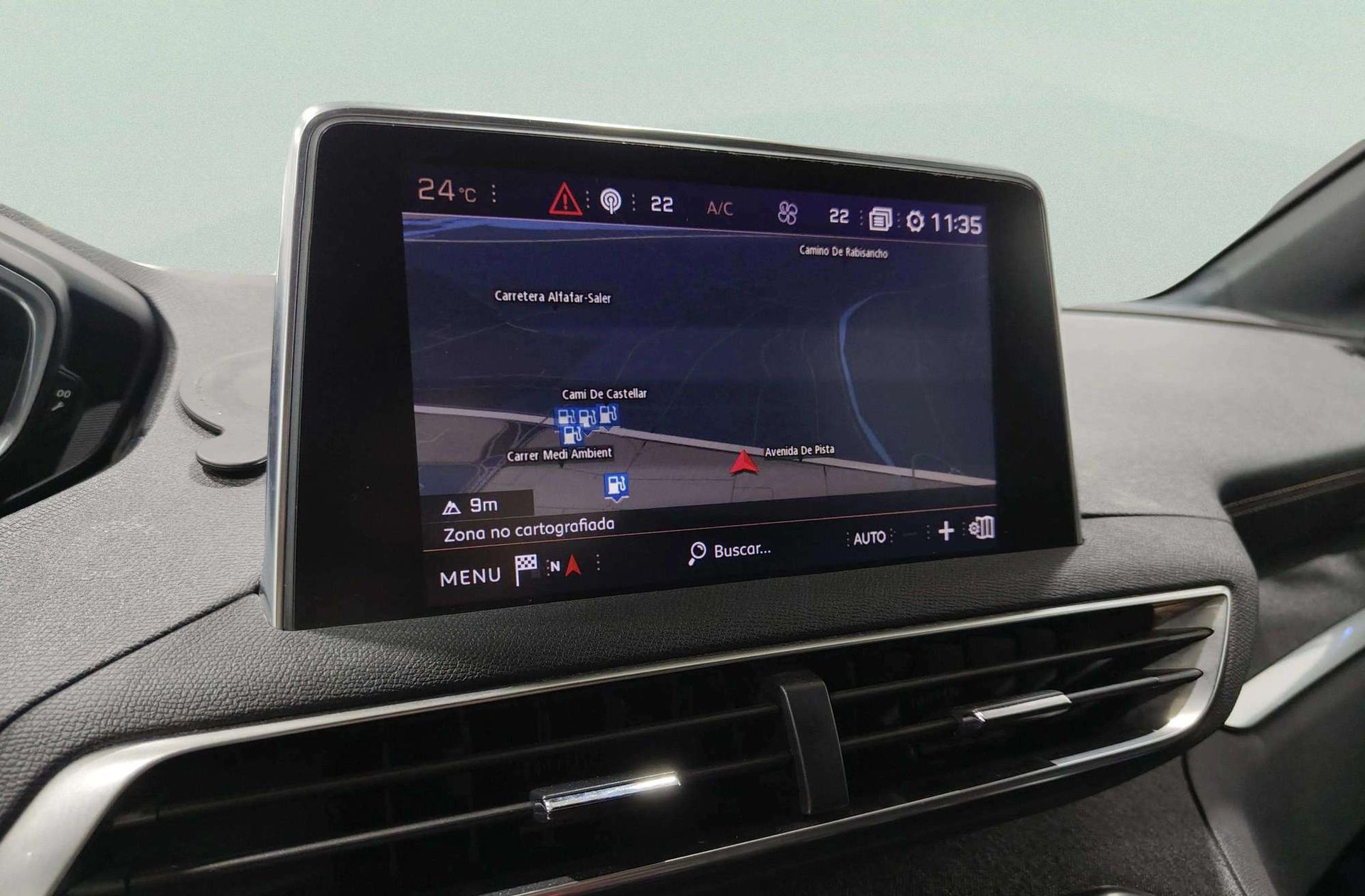 Peugeot 3008 BlueHDi 150 GT Line - foto 10