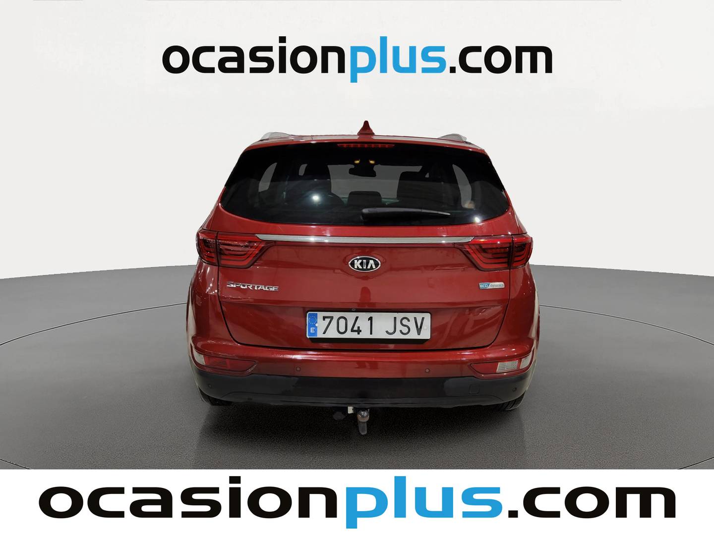 KIA Sportage Kia Sportage 1.7 CRDi VGT Eco-Dynamics Drive 4x2 (115 CV) barato