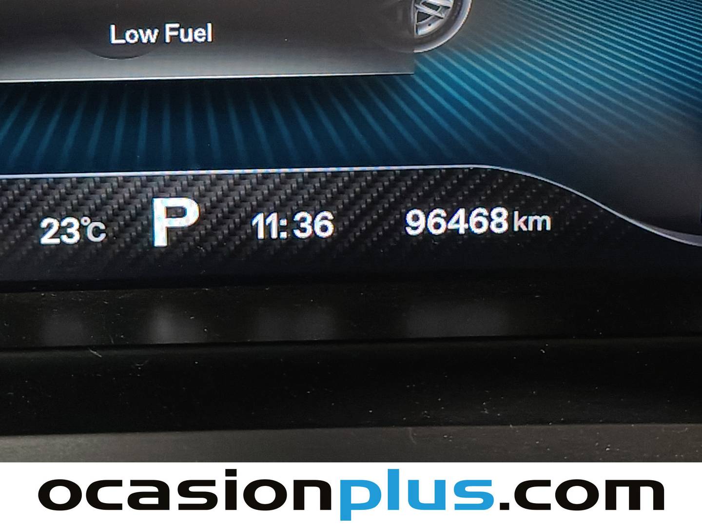 MG eHS MG eHS 1.5 T-GDI PHEV Luxury (258 CV) 258cv