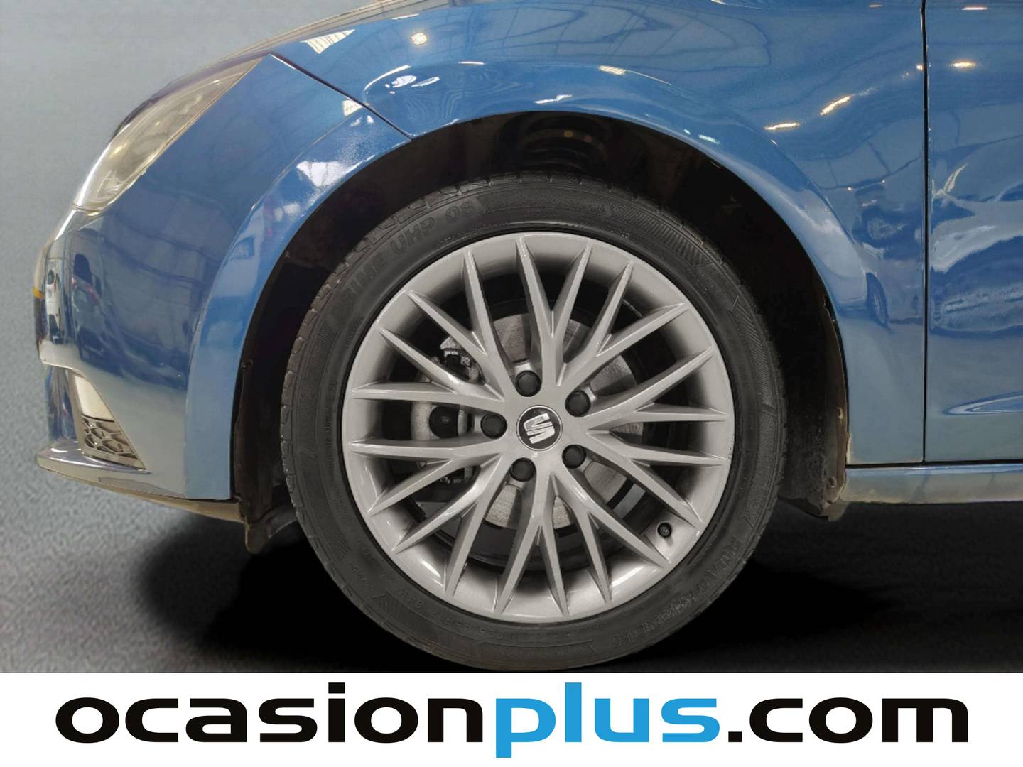 Seat León Seat León 2.0 TDI S&S I-Tech (150 CV) 2014