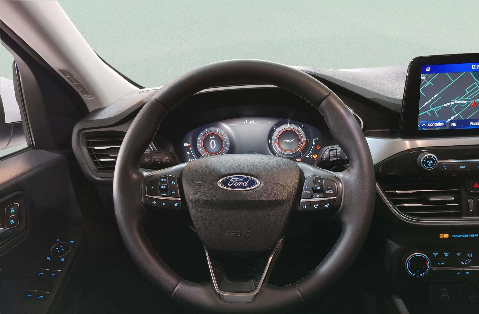 Ford Kuga 1.5 EcoBlue Titanium - foto 25
