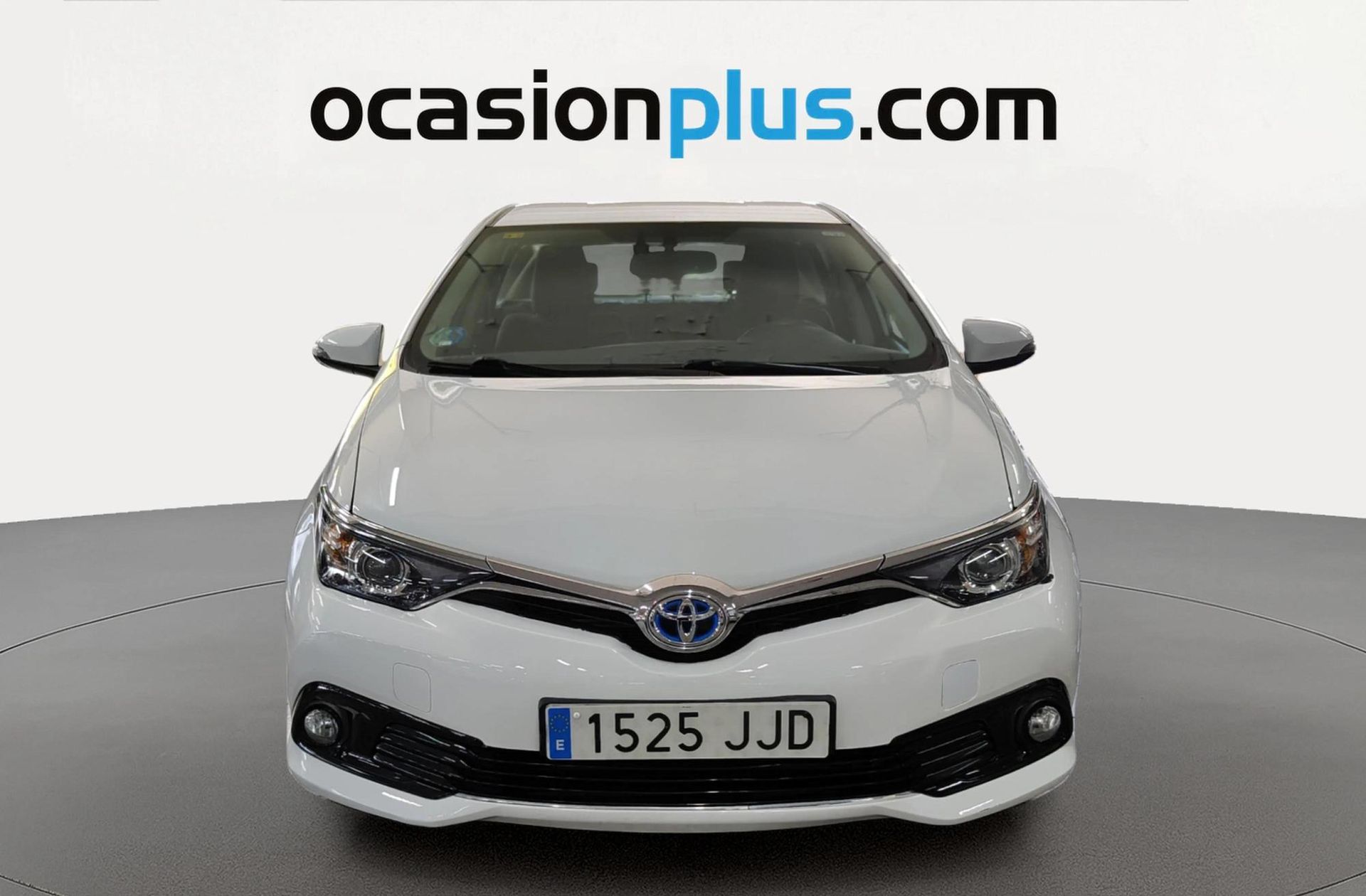 Toyota Auris 140H Hybrid Active - foto 11