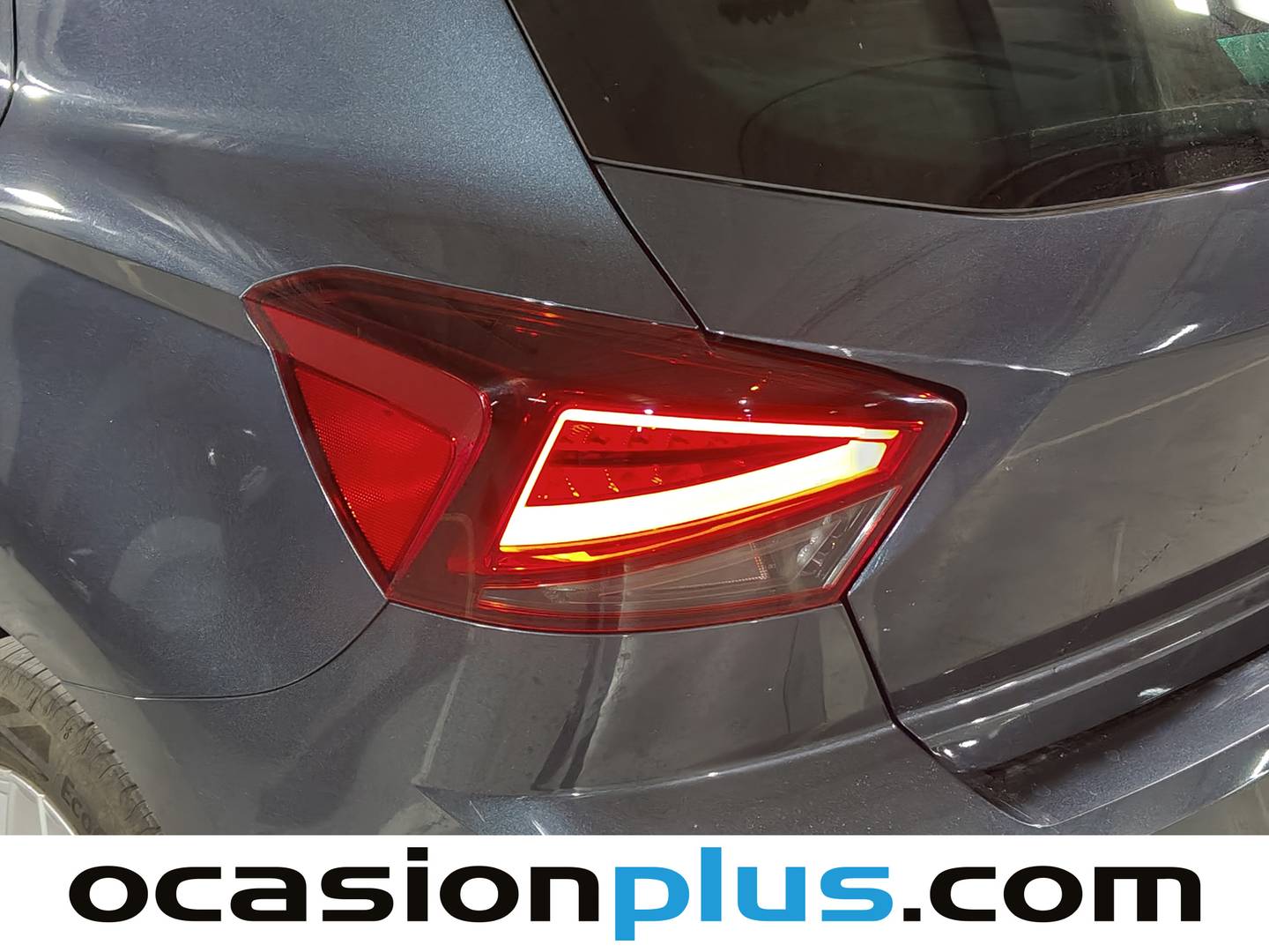 Accesorios del Seat Ibiza SEAT Ibiza 1.0 TSI Special Edition (115 CV)