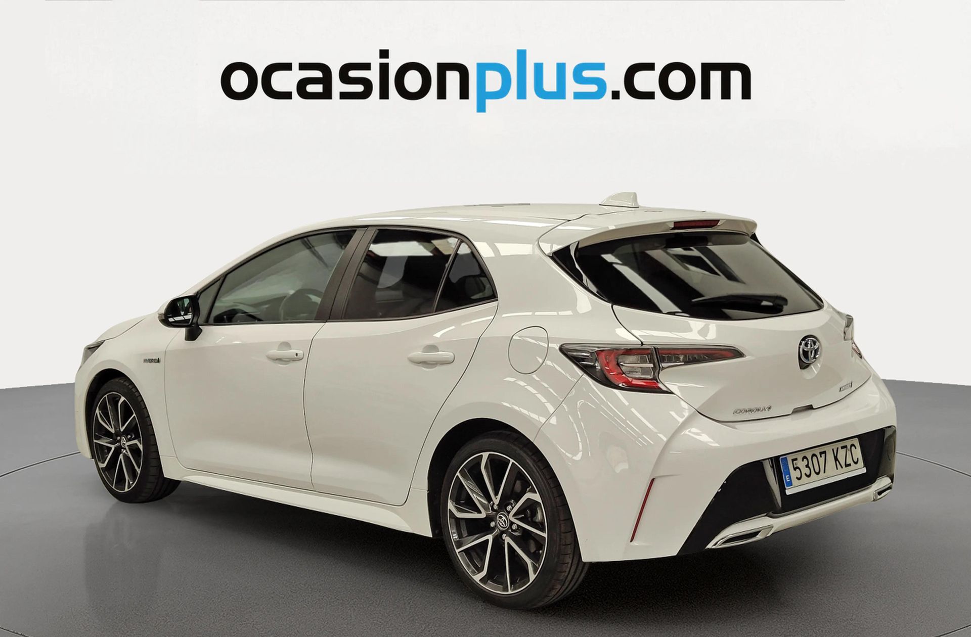 Toyota Corolla 180H FEEL! E-CVT - foto 3