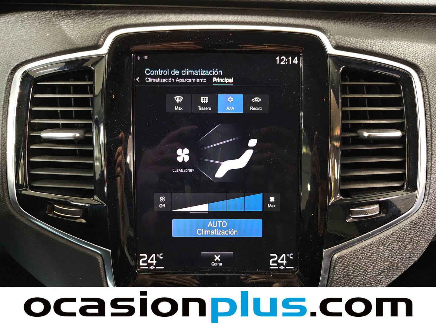 Volvo XC90 Volvo XC90 B5 D Momentum Pro AWD Auto (235 CV) 235cv