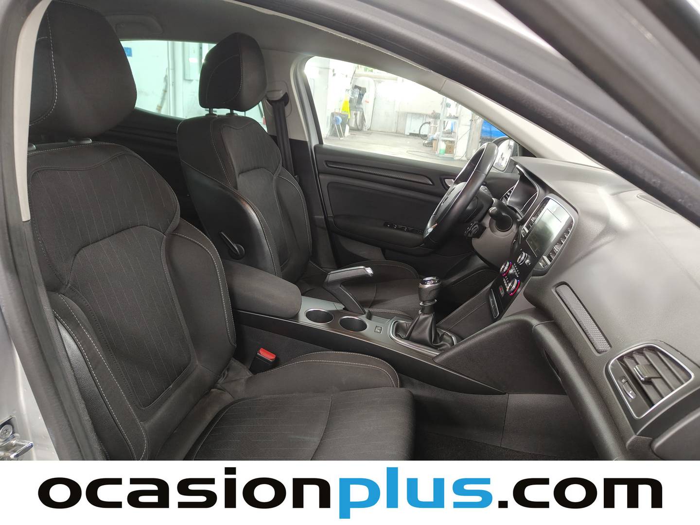 Renault Mégane Renault Megane Limited TCe (140 CV) GPF km 0
