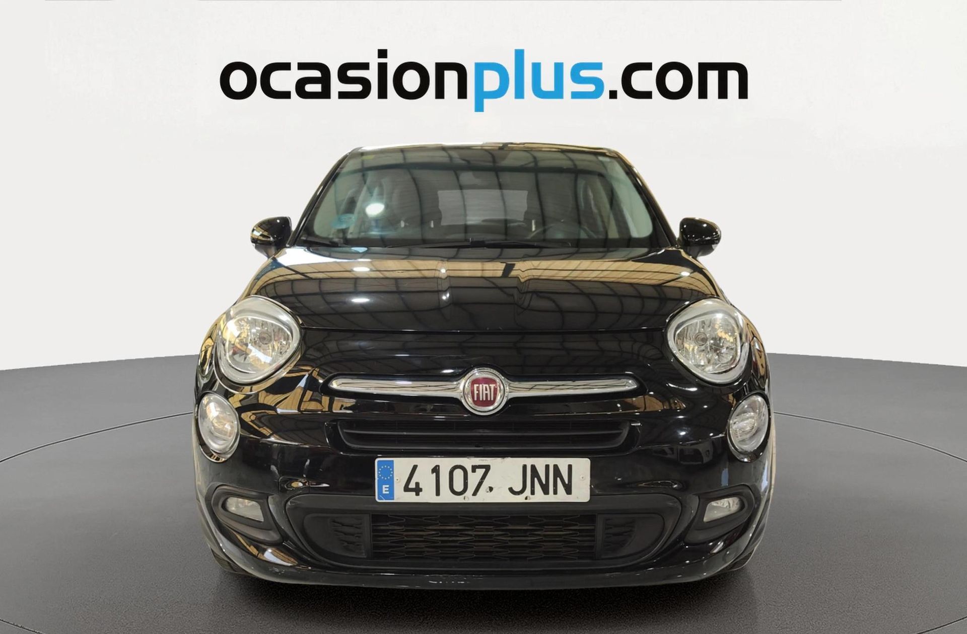 Fiat 500X 1.4 MultiAir Pop Star 4x2 - foto 11