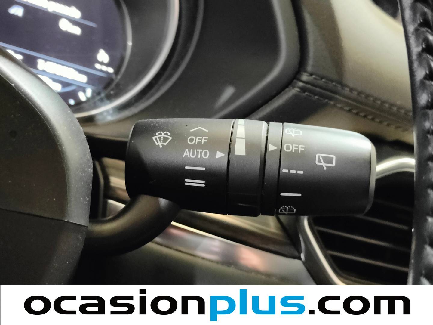 Foto Mazda CX-5 Mazda CX-5 2.0 GE Zenith 2WD (165 CV)