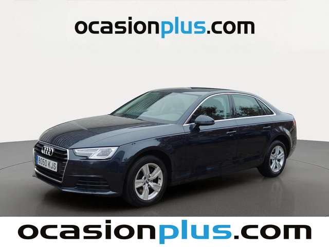 Audi A4 Advanced edition  2.0 TDI (150 CV) S tronic de segunda mano