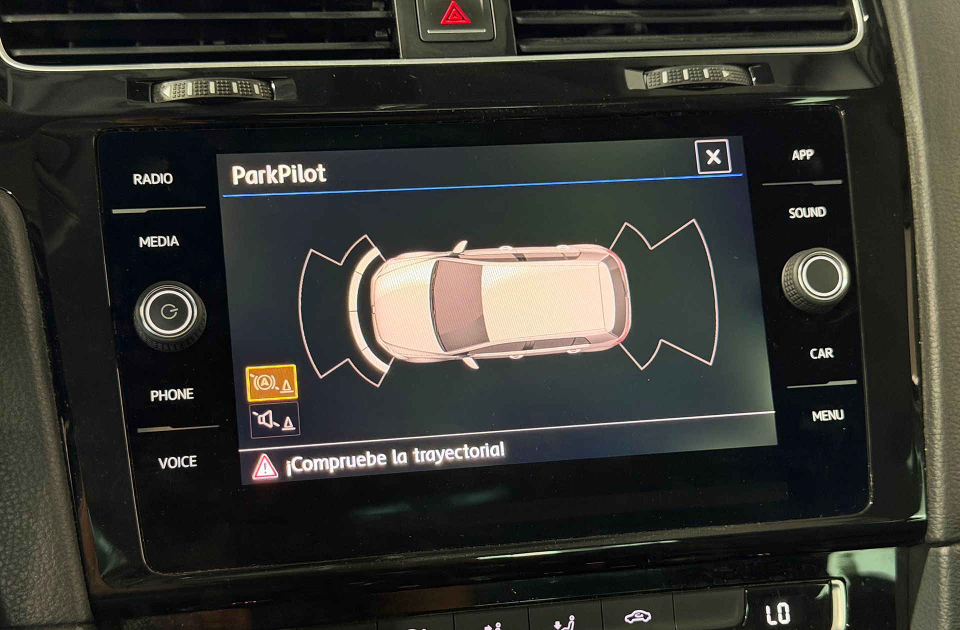 Volkswagen Golf Sport 1.5 TSI Evo DSG - foto 7
