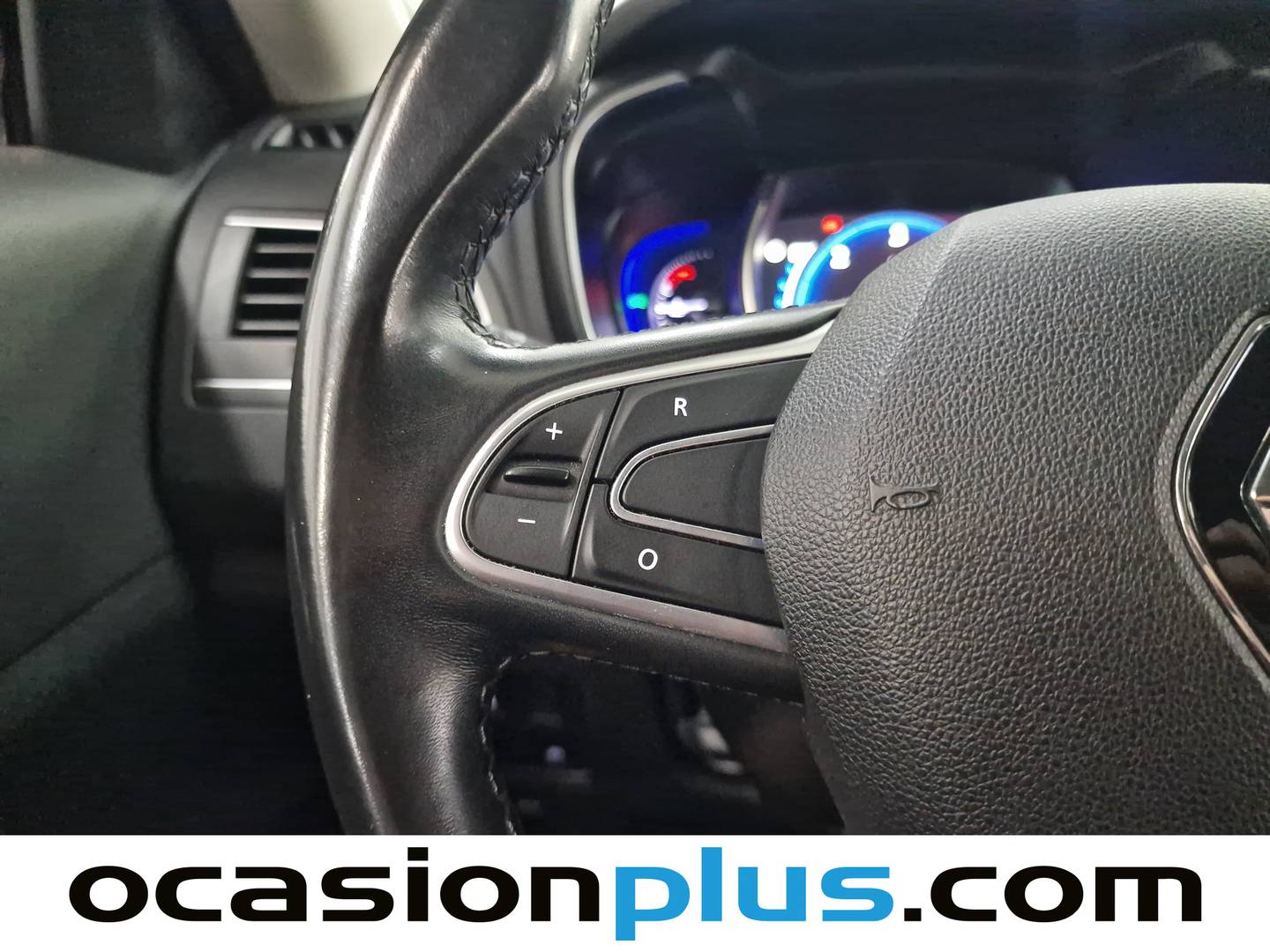 Renault Koleos Renault Koleos Zen dCi (185 CV) X-Tronic 4x4 km 0