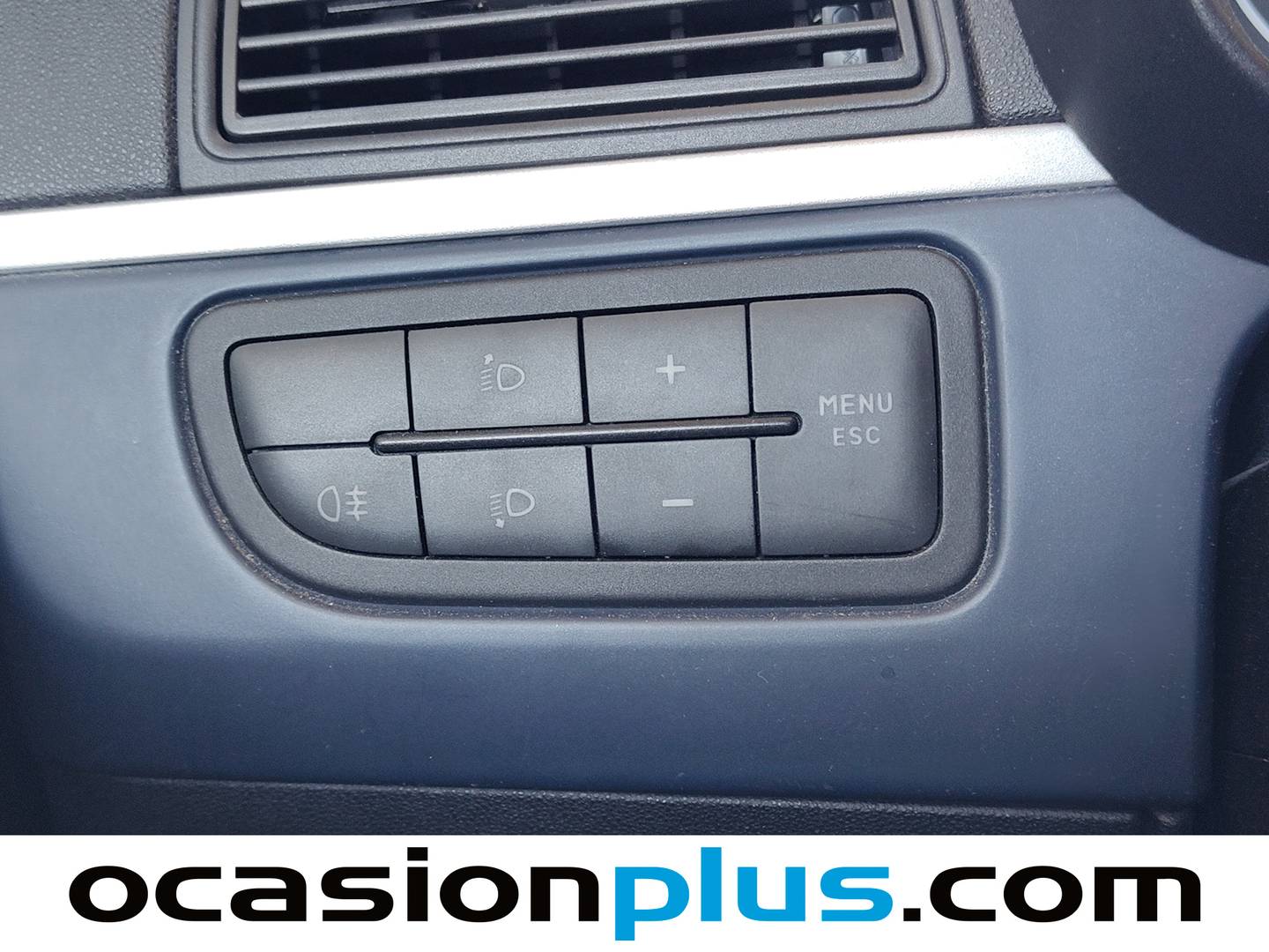 Fiat Grande Punto Fiat Grande Punto 1.4 Dynamic (77 CV) de segunda mano