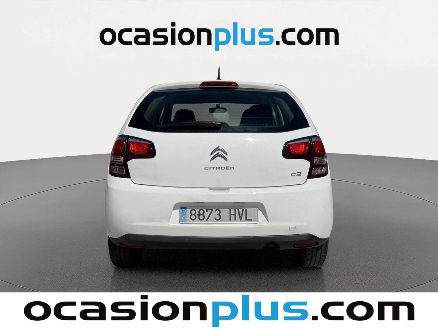 Citroën C3 Citroen C3 VTi Tonic (68 CV) barato