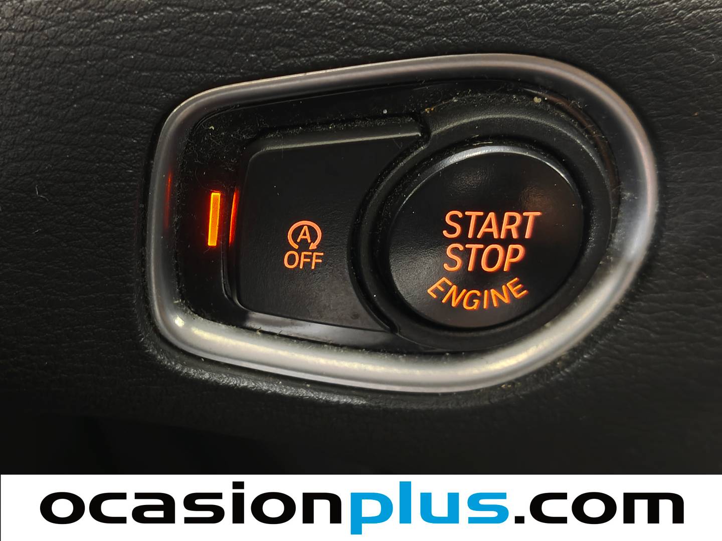 BMW X1 BMW X1 sDrive18d (150 CV) seminuevo