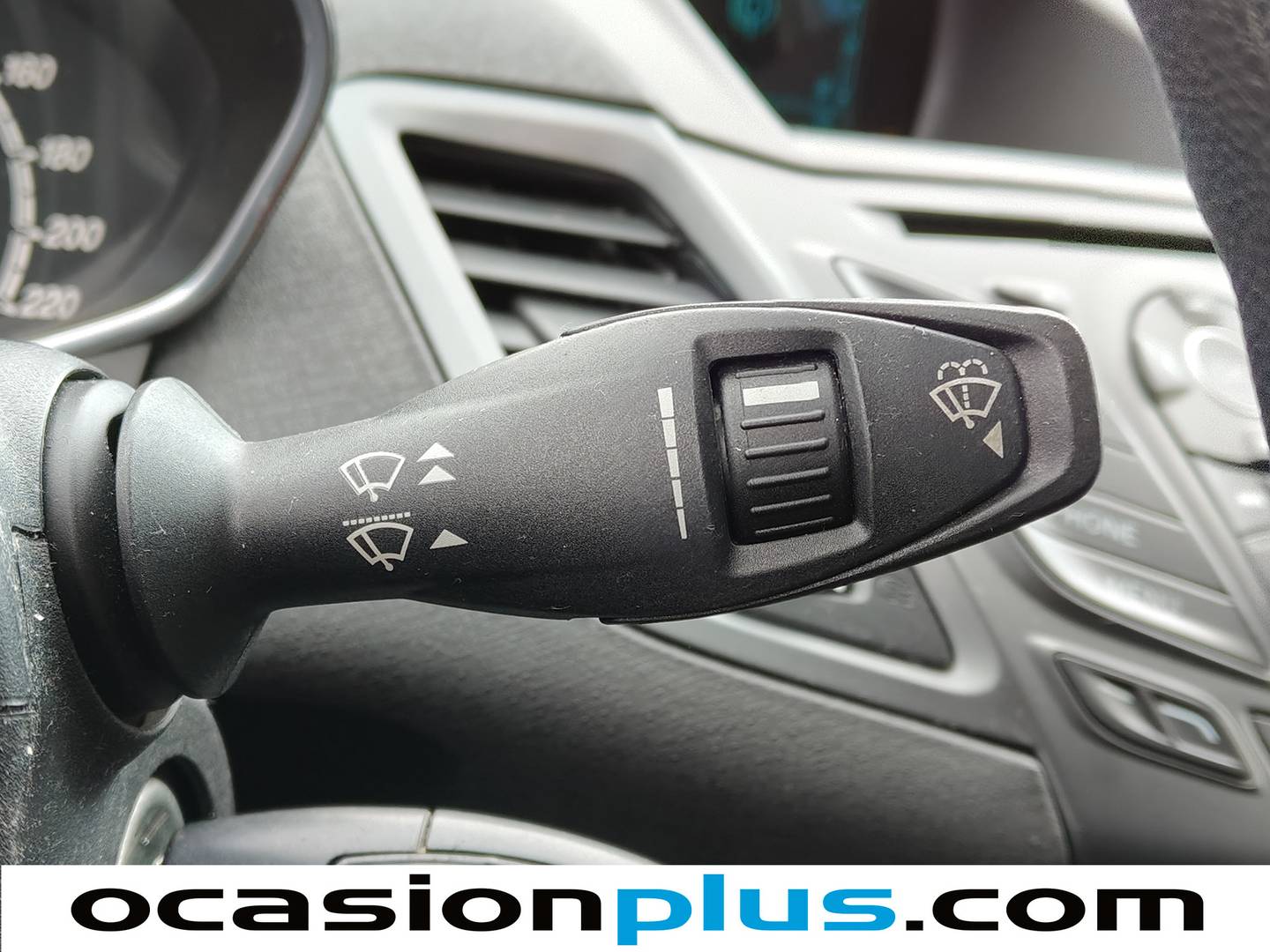 Foto Ford Fiesta Ford Fiesta 1.0 EcoBoost Trend (100 CV)