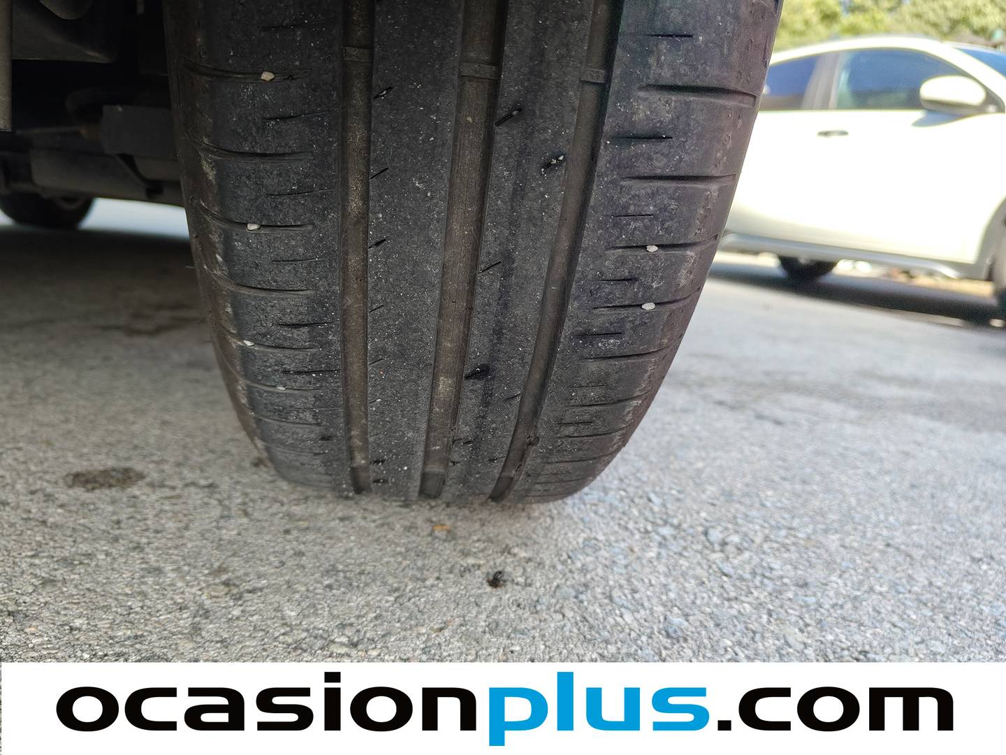 Seat Ibiza Seat Ibiza 1.0 TSI S&S FR XS (110 CV) de segunda mano