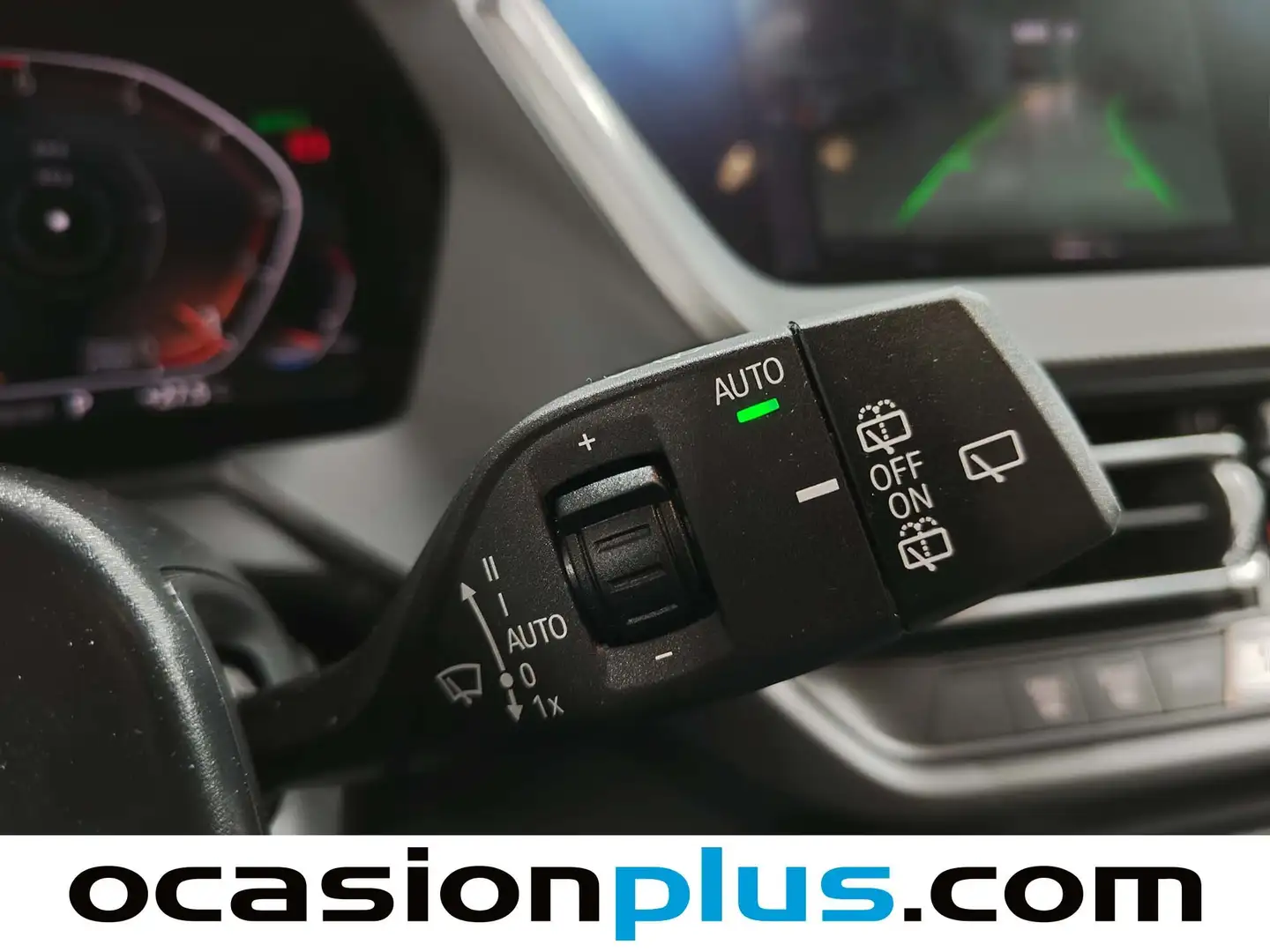 Foto BMW Serie 1 BMW Serie 1 118i Pack M (136 CV)