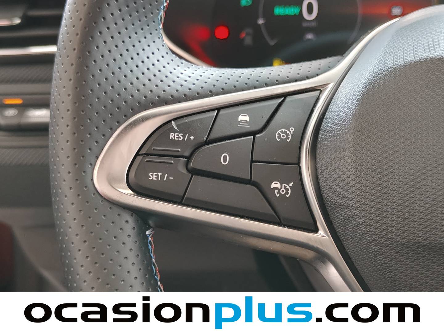 Foto Renault Clio Renault Clio Esprit Alpine E-Tech (143 CV)