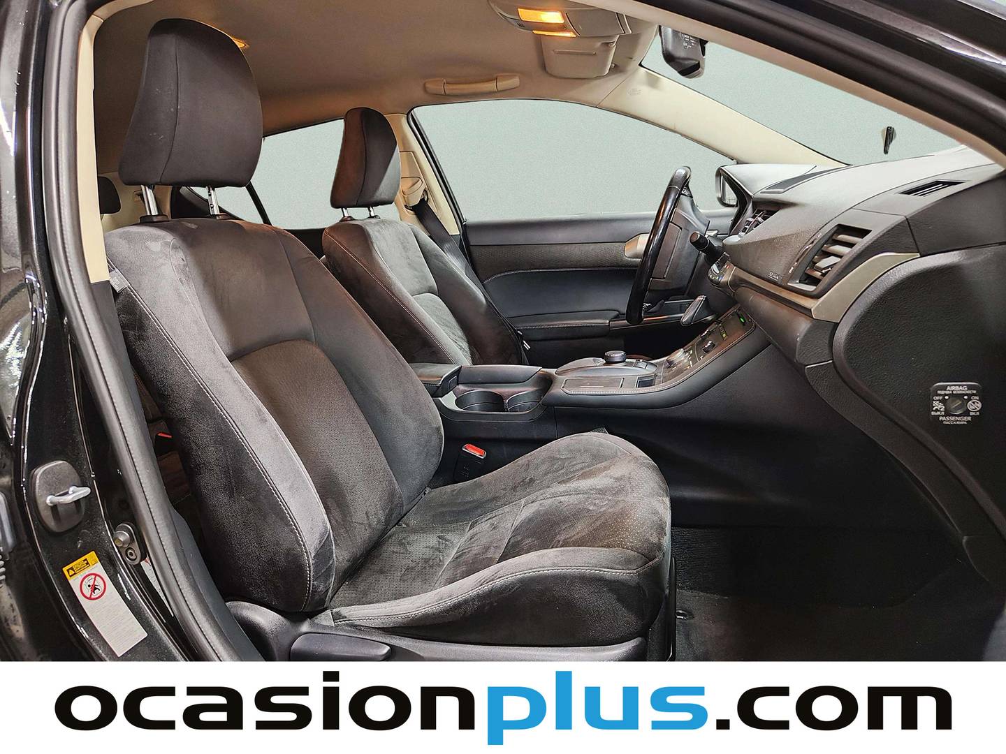 Lexus CT Lexus CT 200h Executive Tecno (136 CV) km 0