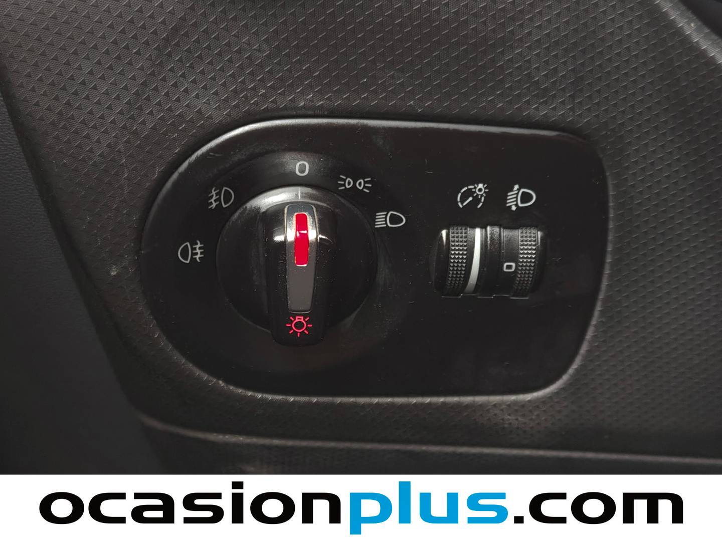 Seat León SEAT León 1.4 TSI Reference (125 CV) seminuevo