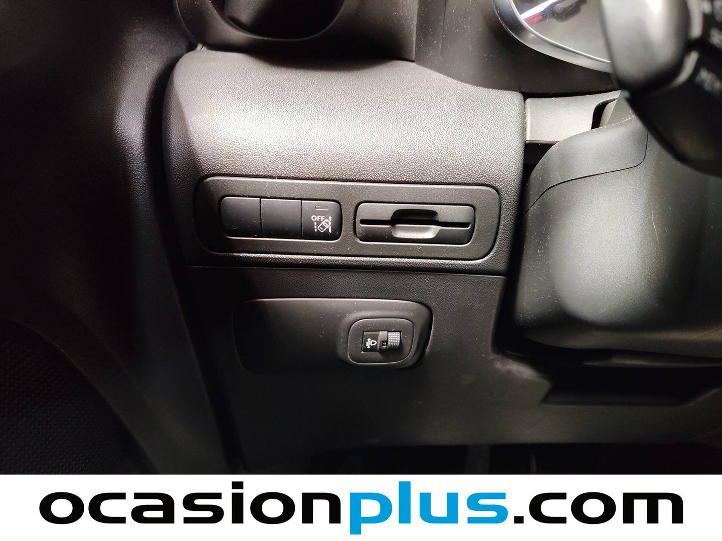 Citroën C3 Aircross Citroën C3 Aircross BlueHDi 100 Feel (99 CV) de segunda mano