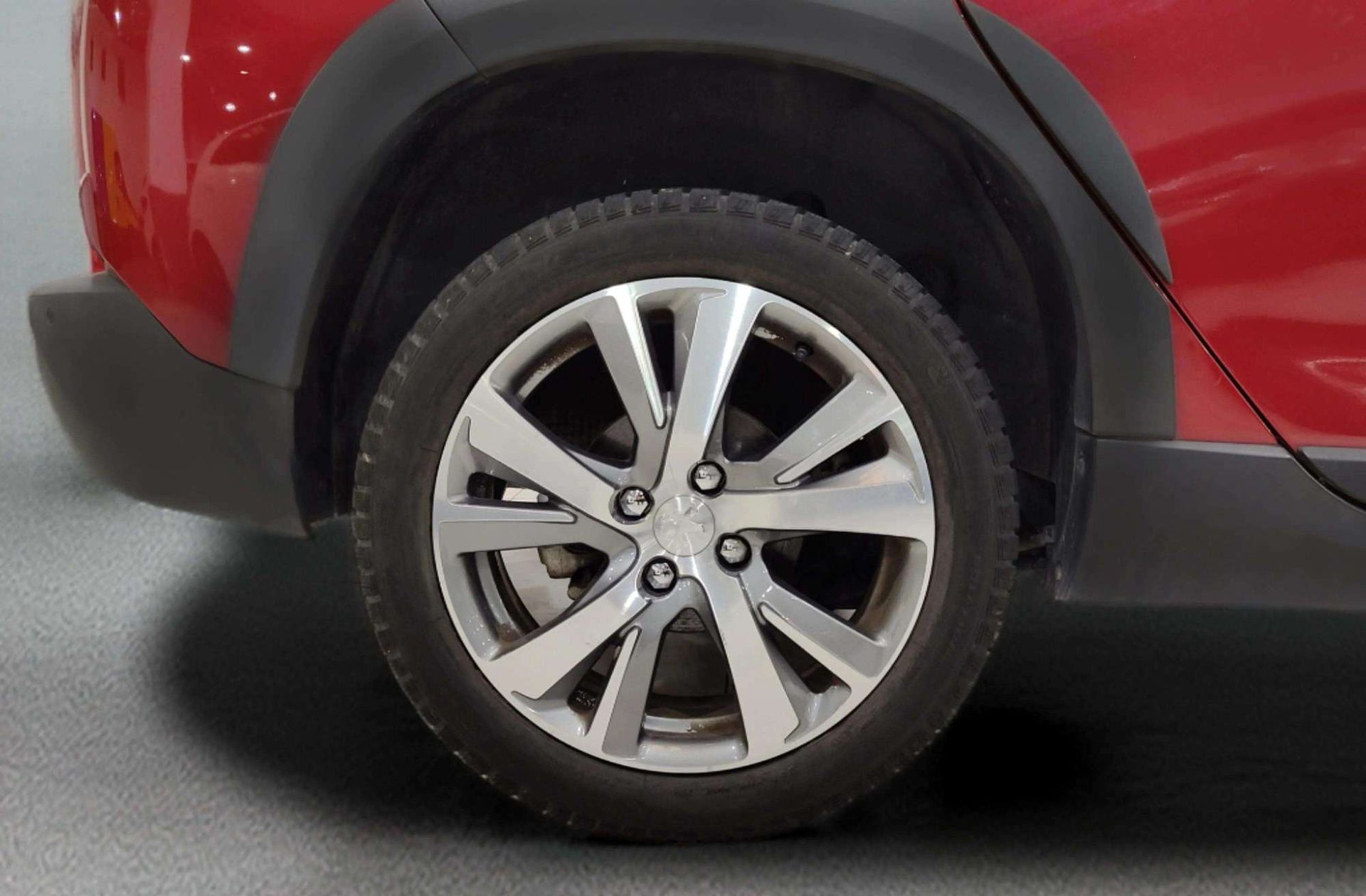 Peugeot 2008 PureTech 110 Allure - foto 37