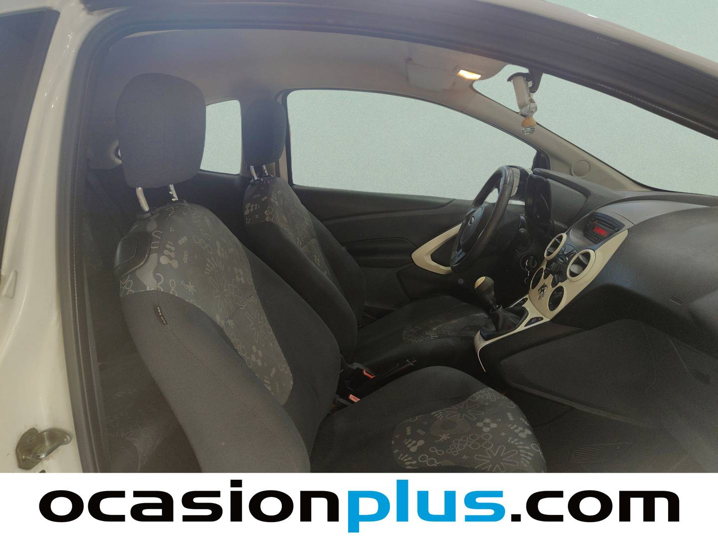 Ford Ka Ford Ka 1.2 Duratec S&S Urban (69 CV) km 0