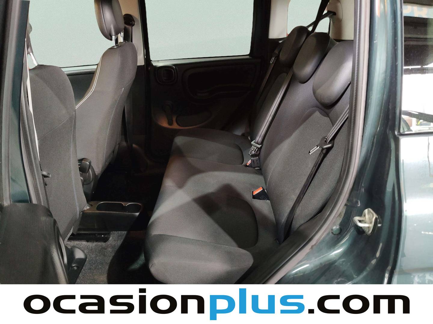 Foto Fiat Panda Fiat Panda 1.0 Hybrid Cross (70 CV)