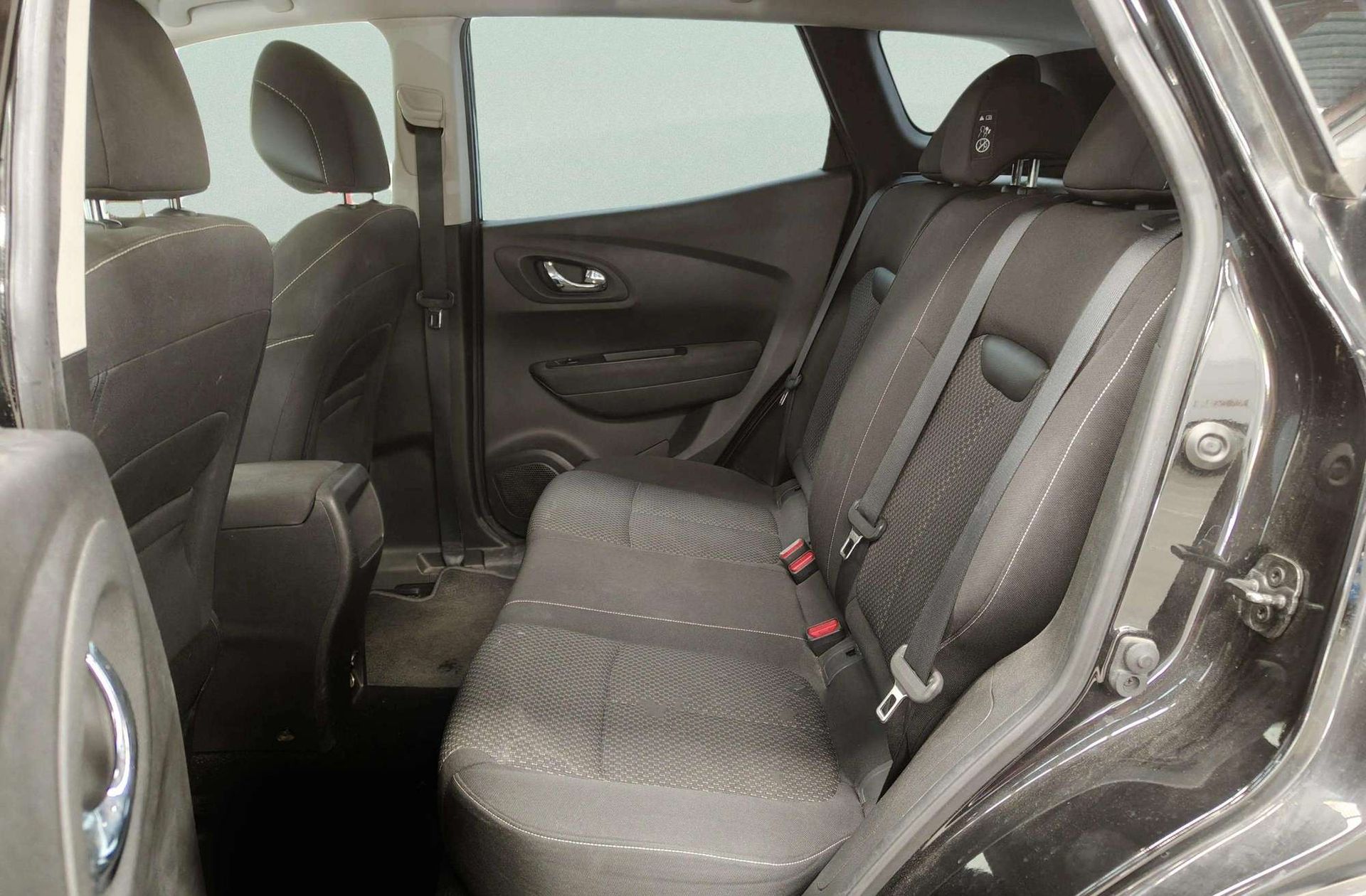 Renault Kadjar dCi 110 Life Energy - foto 9