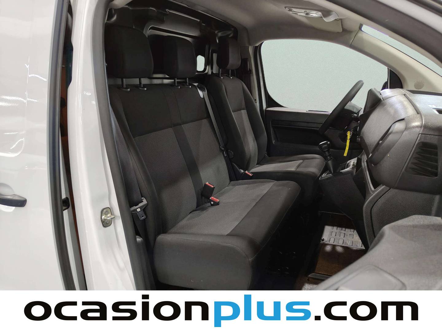 Fiat Scudo Fiat Scudo Furgon 1.5 Bluehdi L2 (120 CV) barato