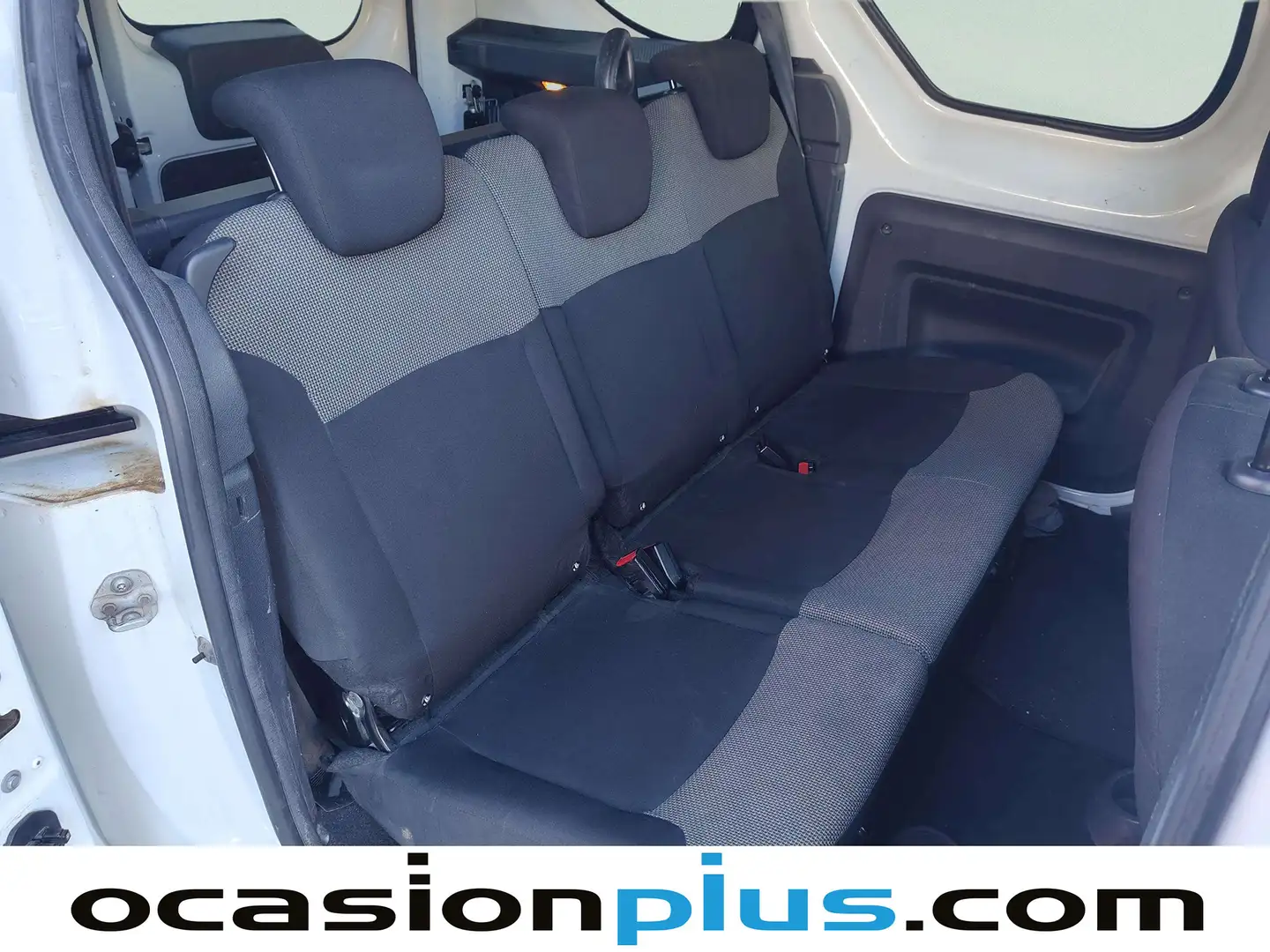 Foto Dacia Dokker Dacia Dokker Ambiance dCi (90 CV)