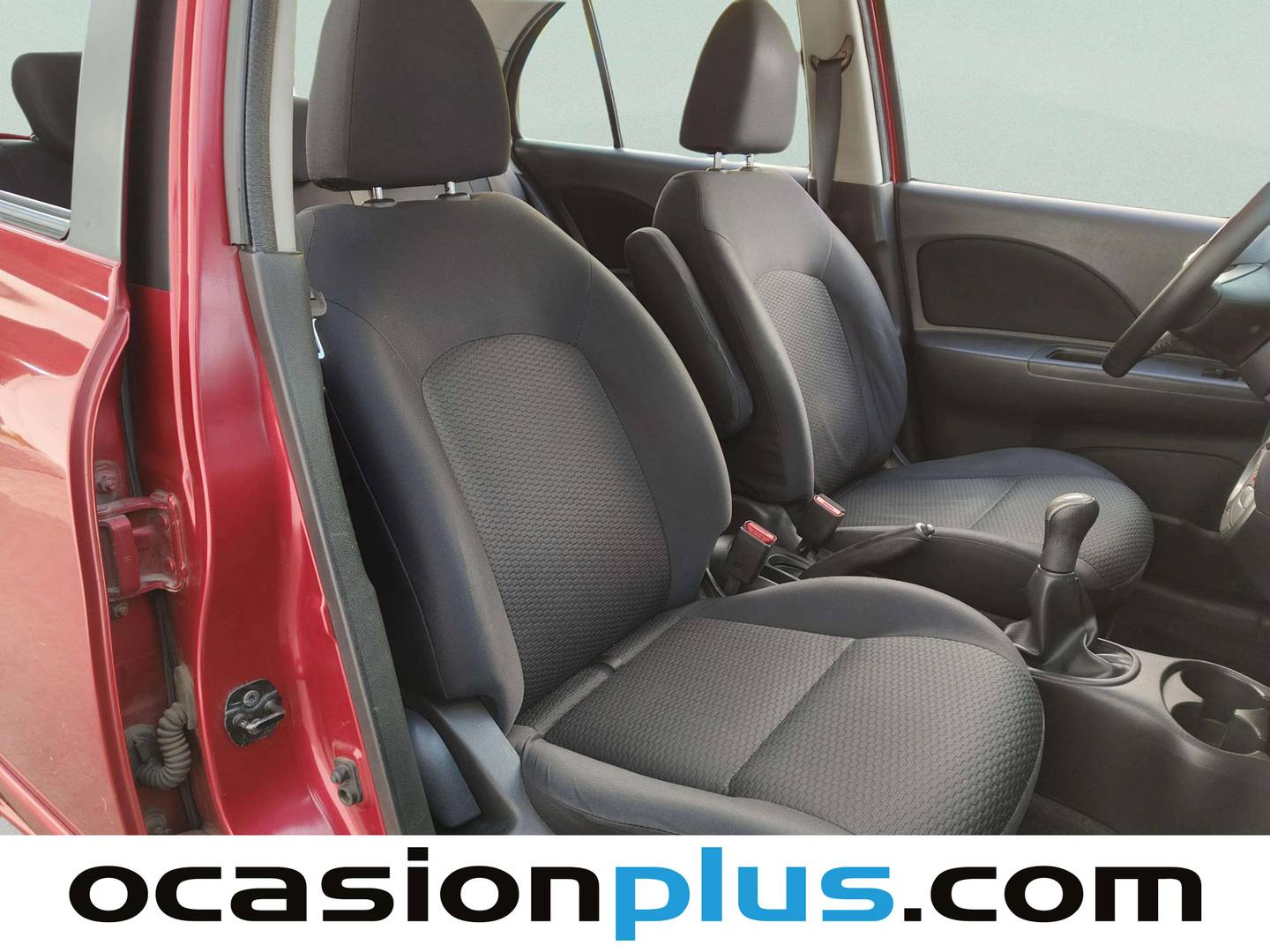 Foto Nissan Micra Nissan Micra 1.2G Acenta (80 CV)