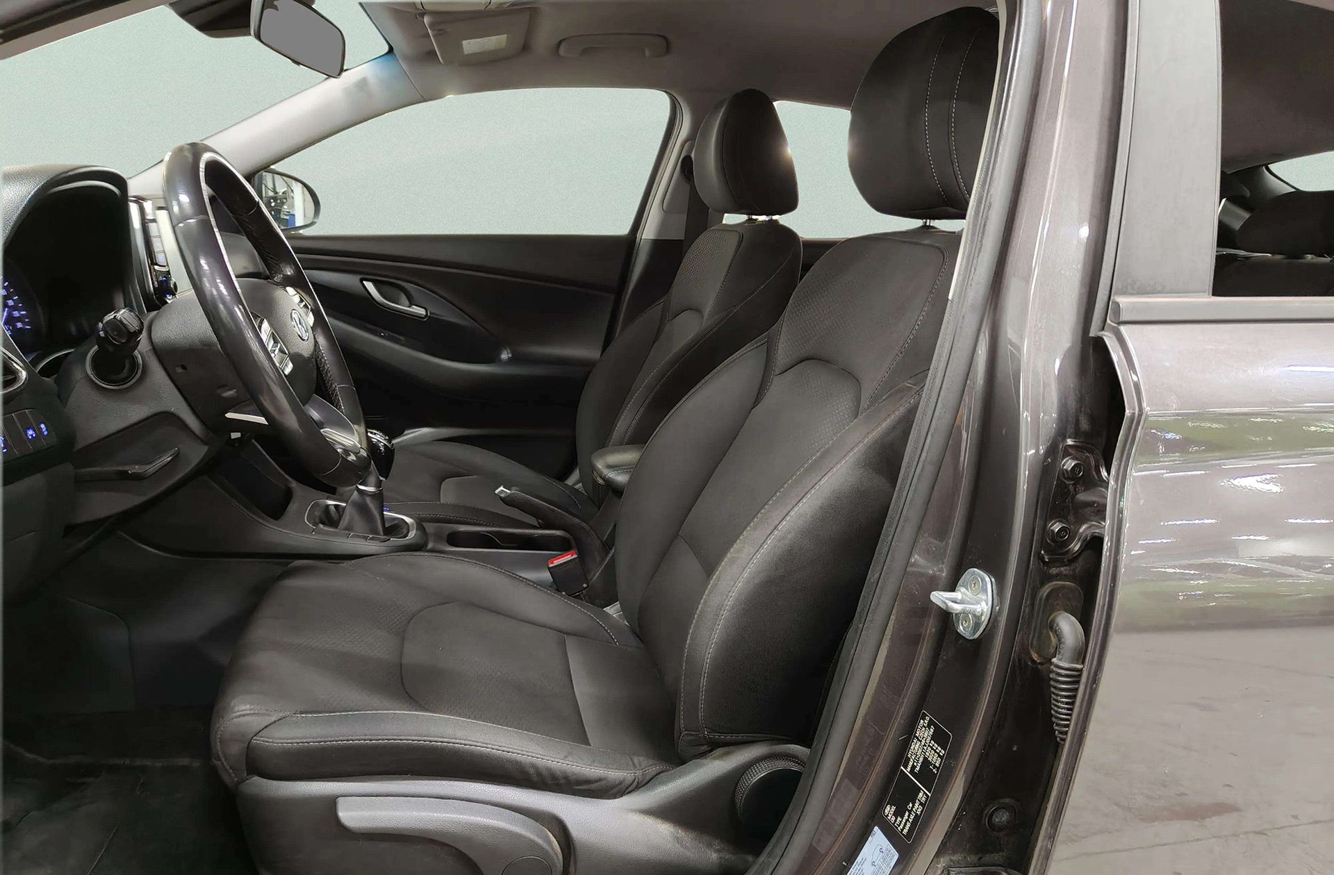 Hyundai i30 1.0 T-GDi Link Fastback - foto 11