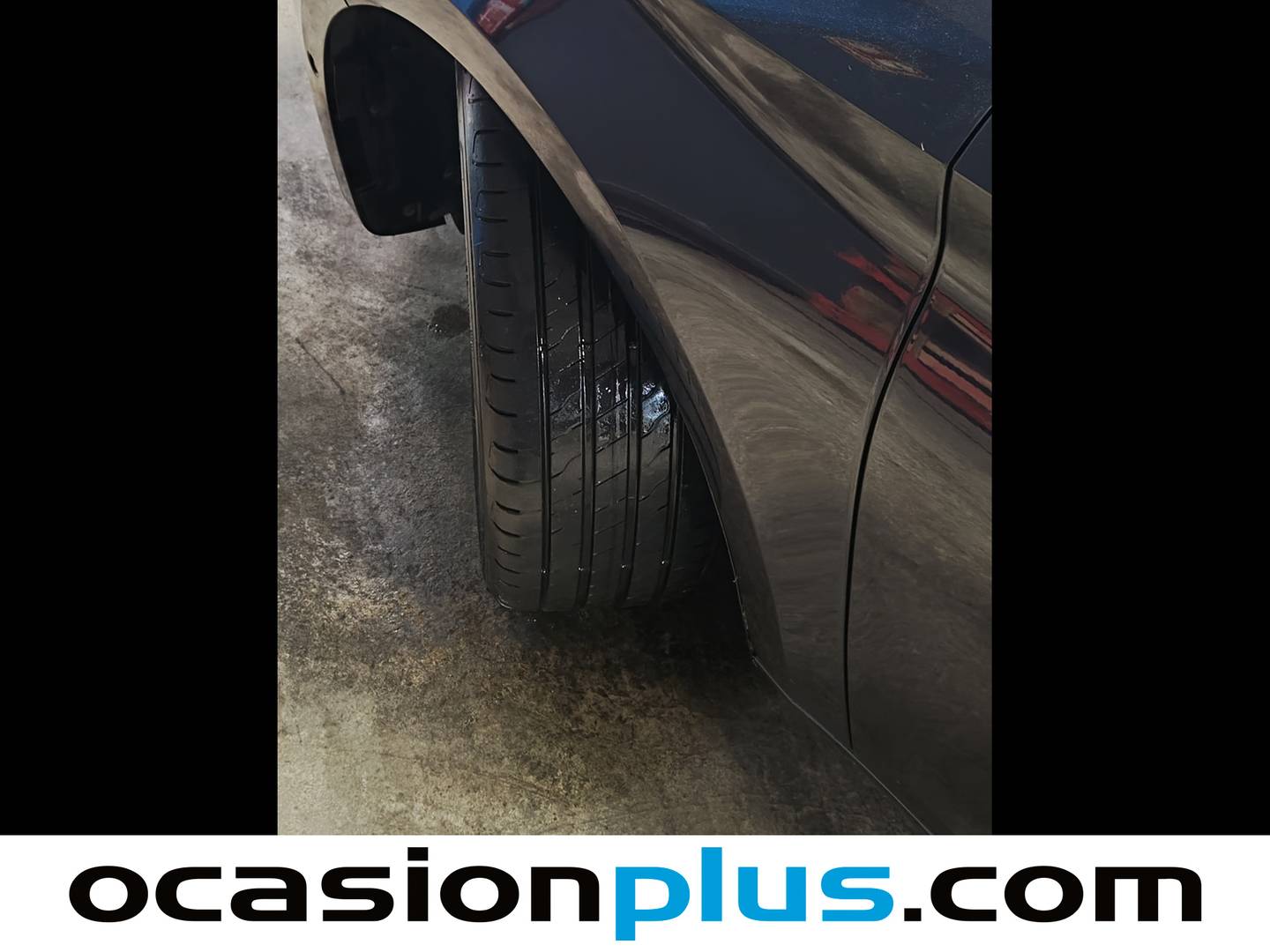 Seat León SEAT León ST 1.5 eTSI S&S FR Go L DSG (150 CV) de ocasión