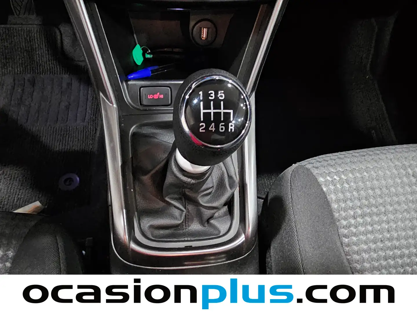 Foto Suzuki S-Cross Suzuki S-Cross 1.4T Mild Hybrid S2 4WD (129 CV)