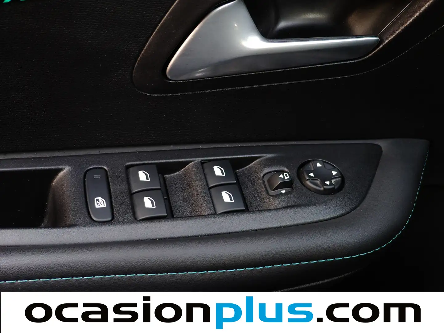 Foto Peugeot 208 Peugeot 208 BlueHDi 100 Allure (100 CV)