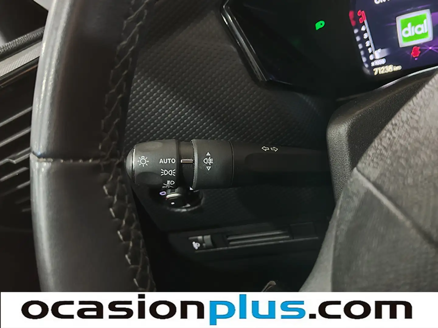 Foto DS DS 4 DS DS4 BlueHDi 130 Bastille Auto (130 CV)