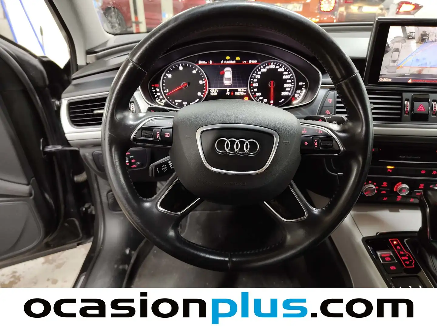 Foto Audi A6 Audi A6 Advanced edition 3.0 TDI  (218 CV) S tronic