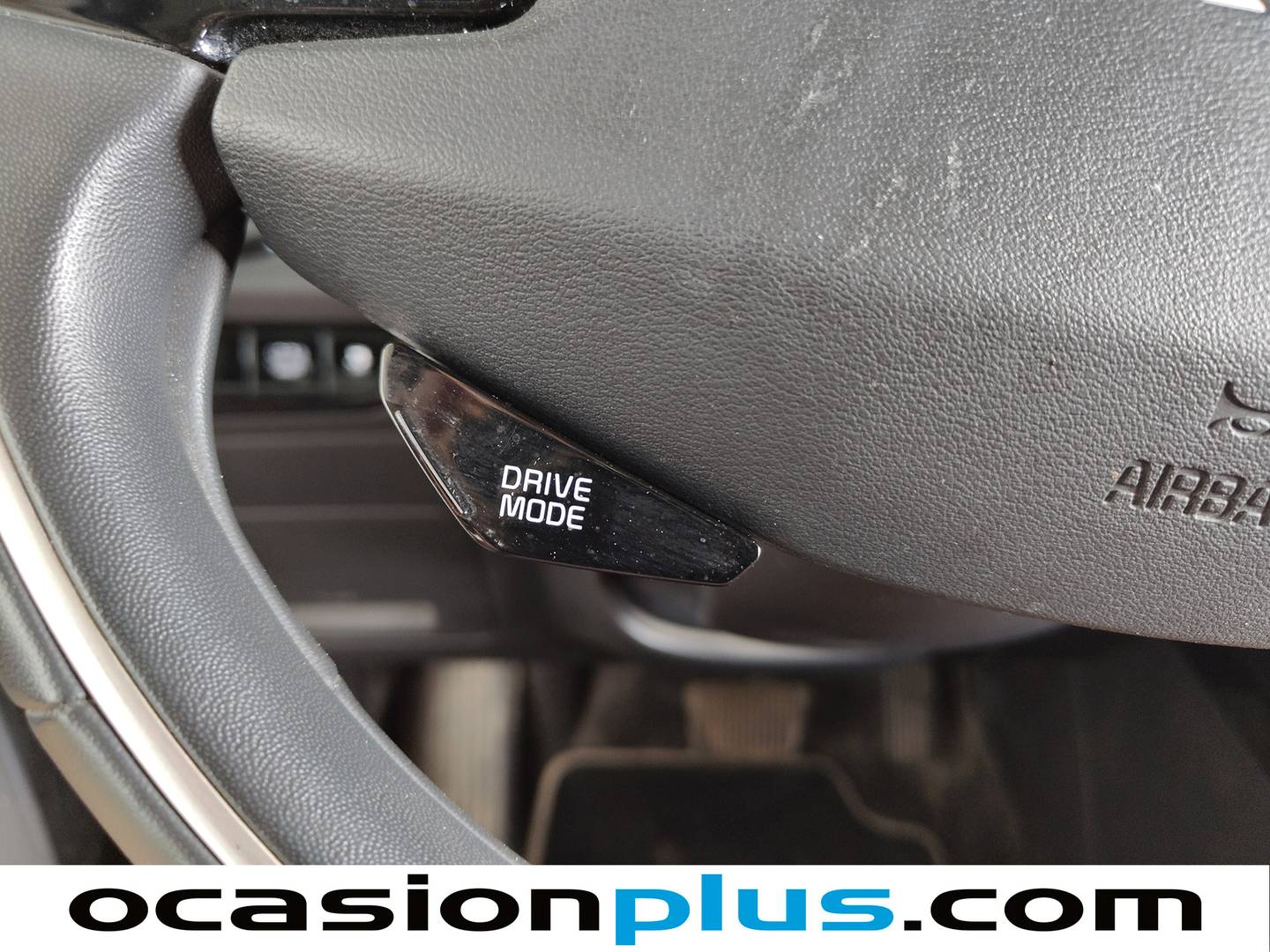 KIA Niro KIA Niro 1.6 GDi HEV Híbrido Drive (141 CV) 141cv