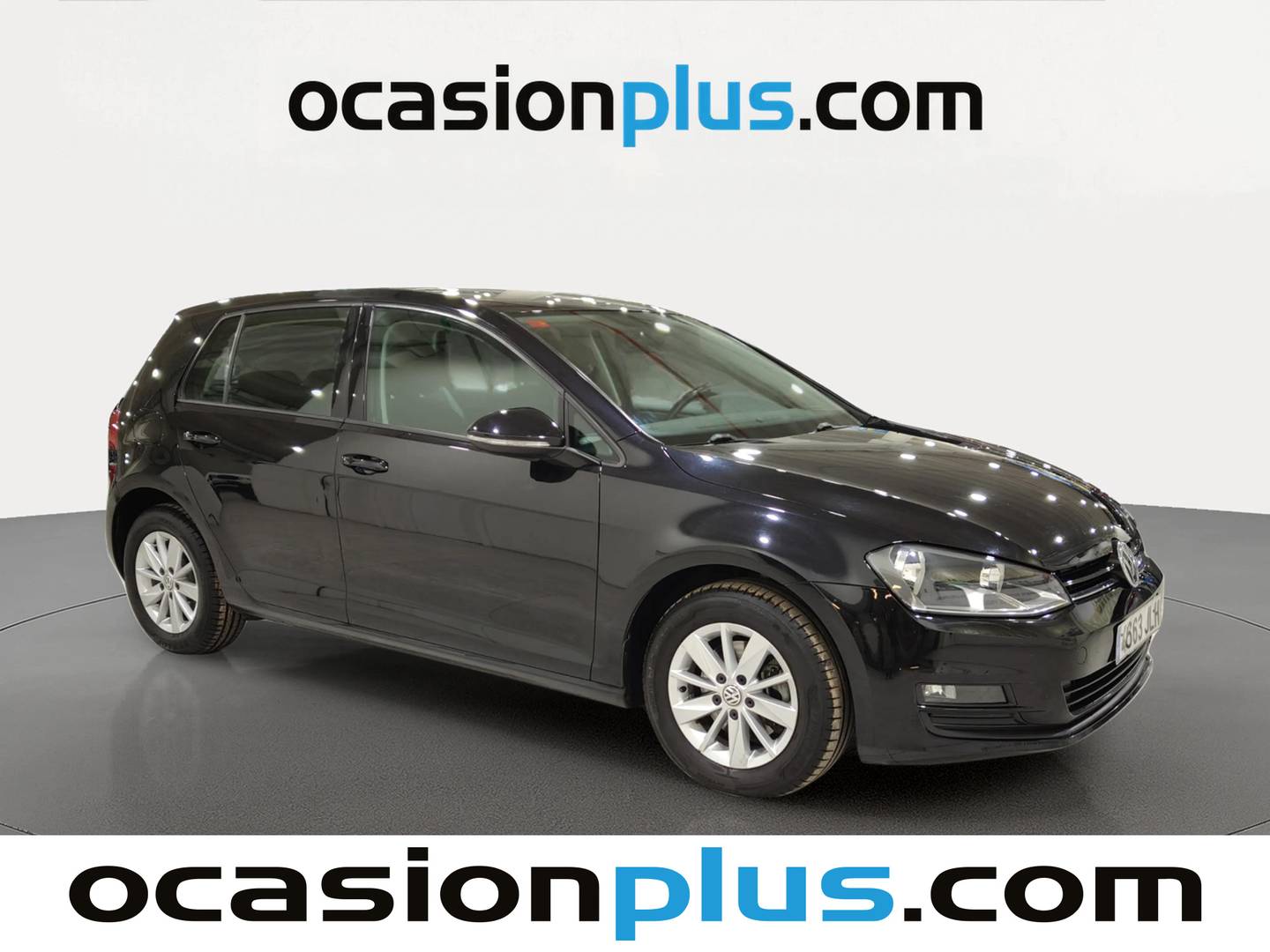 Foto Volkswagen Golf Volkswagen Golf Business 1.6 TDI BMT (110 CV) DSG