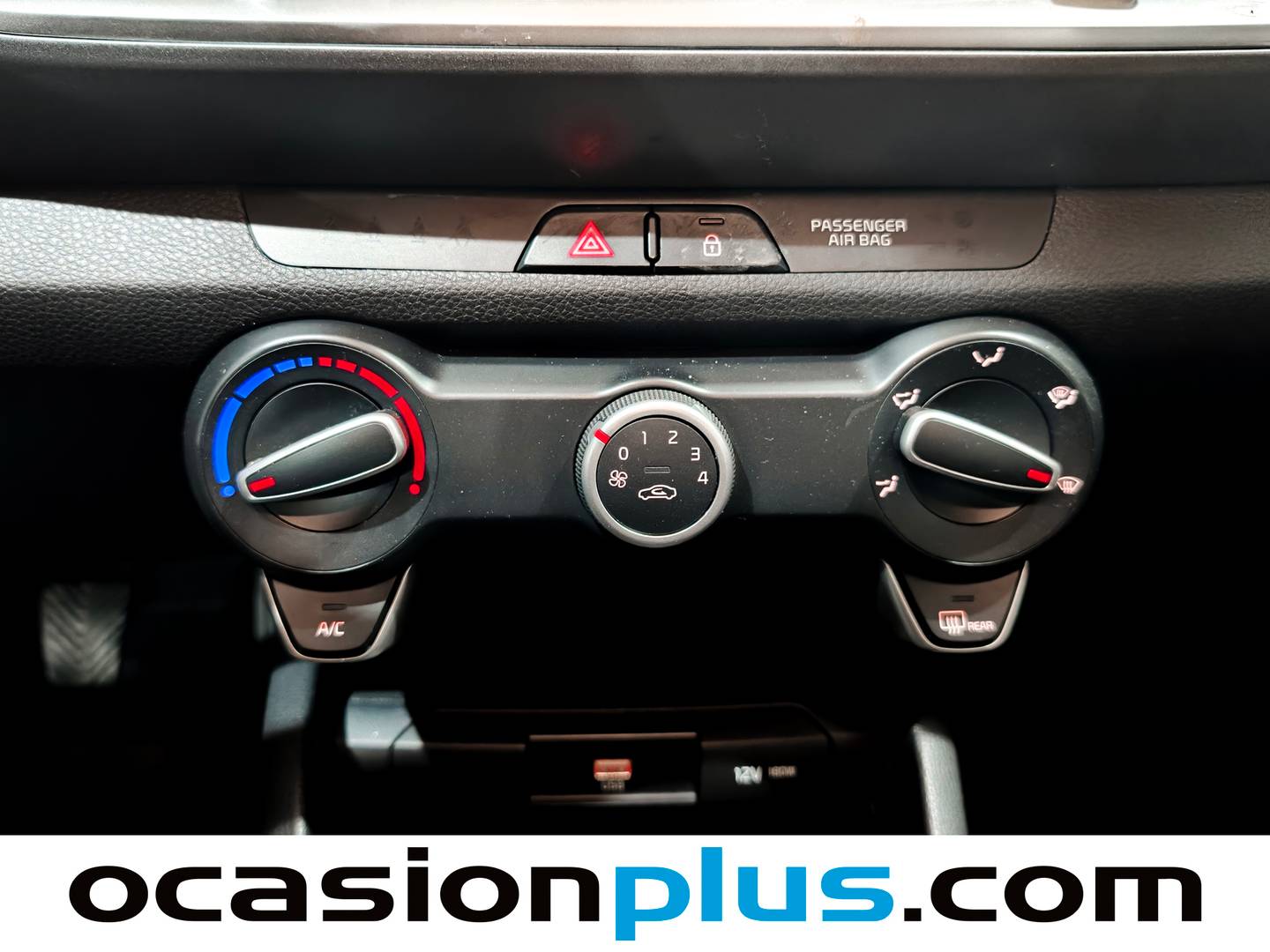 KIA Stonic KIA Stonic 1.0 T-GDi MHEV Concept Plus (100 CV) manual